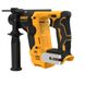 Перфоратор акумуляторний безщітковий SDS PLUS DeWALT DCH072N DCH072N