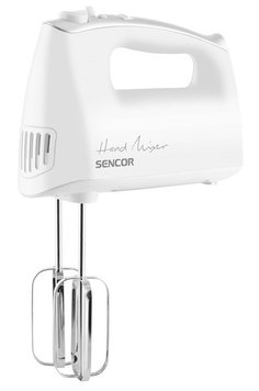 Стационарный миксер Sencor SHM 5206WH-EUE3 41010210 фото