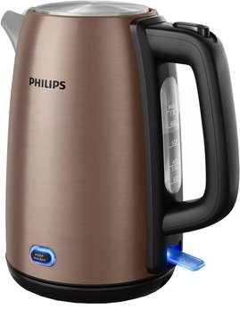 Електрочайник Philips HD9355/92 HD9355/92 фото