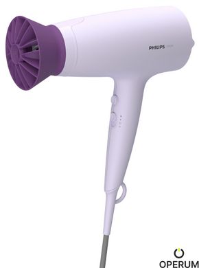 Фен PHILIPS BHD341/10