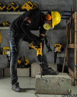 Перфоратор акумуляторний безщітковий SDS-Plus DeWALT DCH133M1 DCH133M1 фото