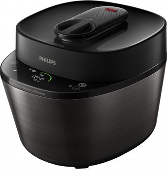 Мультиварка Philips HD2151/40 (6809511) HD2151/40 фото