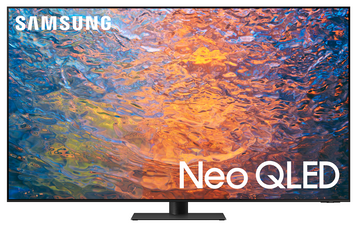 LED-телевізор Samsung QE55QN95CAUXUA (6869236)