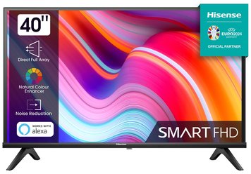 Телевізор HISENSE 40A4K рідкокристалічний