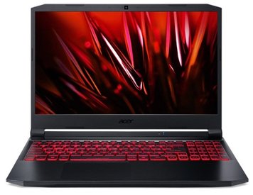 Ноутбук Acer Nitro 5 AN515-57-54VT (NH.QEKEU.008) Shale Black NH.QEKEU.008 фото