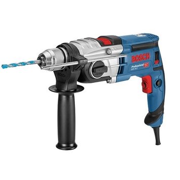 Дриль ударний Bosch GSB 20-2 060117B400 060117B400 фото