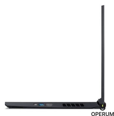 Ноутбук Acer Nitro 5 AN515-57-54VT (NH.QEKEU.008) Shale Black NH.QEKEU.008 фото