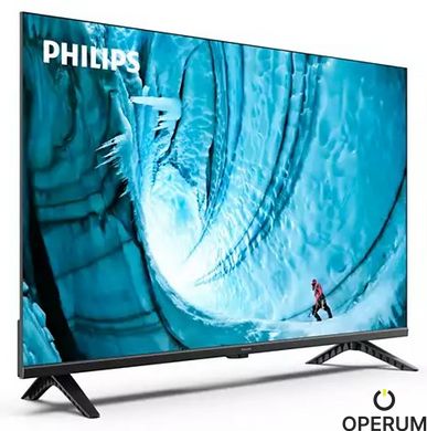 LED телевизор Philips 40PFS6009/12 (6989403)