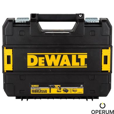 Перфоратор акумуляторний безщітковий SDS-Plus DeWALT DCH133M1 DCH133M1 фото