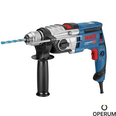 Дриль ударний Bosch GSB 20-2 060117B400 060117B400 фото