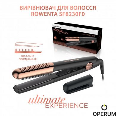 Выпрямитель для волос ROWENTA SF8230F1