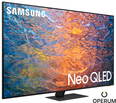 LED-телевизор Samsung QE55QN95CAUXUA (6869236)