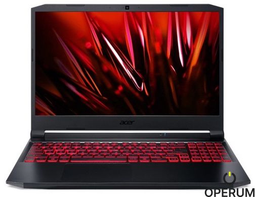 Ноутбук Acer Nitro 5 AN515-57-54VT (NH.QEKEU.008) Shale Black NH.QEKEU.008 фото