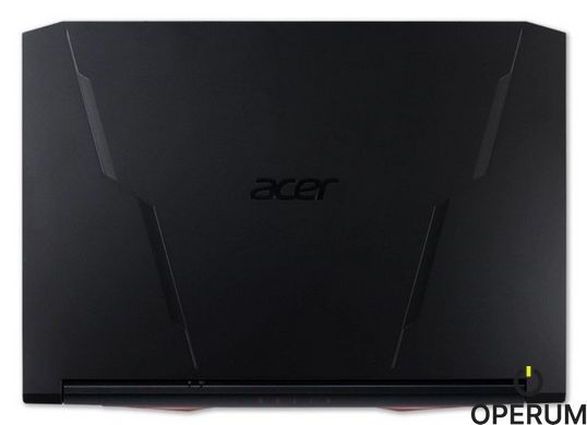 Ноутбук Acer Nitro 5 AN515-57-54VT (NH.QEKEU.008) Shale Black NH.QEKEU.008 фото