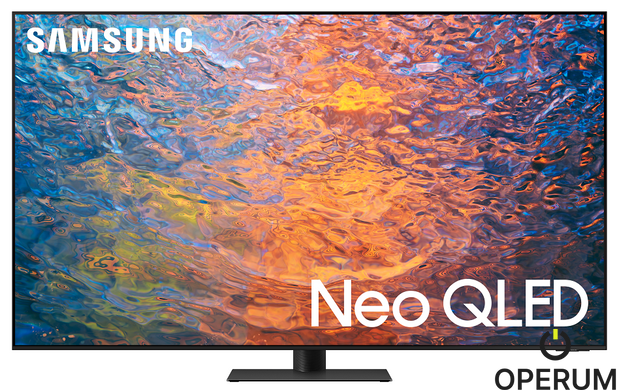 LED-телевізор Samsung QE55QN95CAUXUA (6869236)