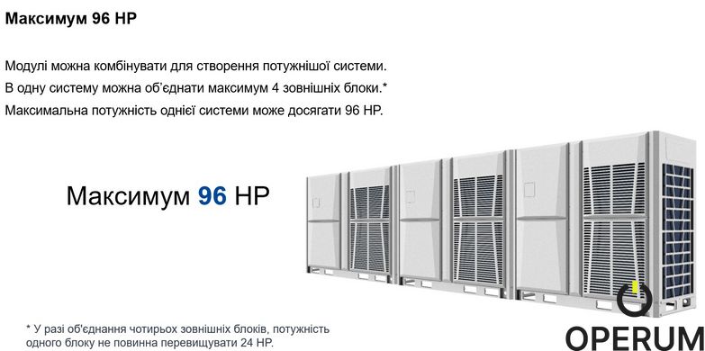 ККБ Blauberg BLHVE-S400-O/3R1A Компрессорно-конденсаторный блок BLHVE-S400-O/3R1A фото