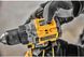 Дриль-шуруповерт акумуляторна безщіткова DeWALT DCD800H2T DCD800H2T