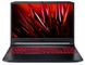 Ноутбук Acer Nitro 5 AN515-57-54VT (NH.QEKEU.008) Shale Black NH.QEKEU.008