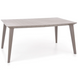 Садовый стол HECHT ANEGADA BEIGE TABLE