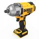 Гайкокрут ударний акумуляторний безщітковий DeWALT DCF900NT