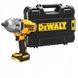 Гайкокрут ударний акумуляторний безщітковий DeWALT DCF900NT