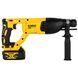 Перфоратор акумуляторний безщітковий SDS-Plus DeWALT DCH133M1 DCH133M1