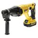 Перфоратор акумуляторний безщітковий SDS-Plus DeWALT DCH133M1 DCH133M1