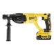 Перфоратор акумуляторний безщітковий SDS-Plus DeWALT DCH133M1 DCH133M1