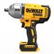 Гайкокрут ударний акумуляторний безщітковий DeWALT DCF900NT