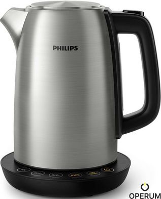 Електрочайник Philips HD9359/90 HD9359/90 фото