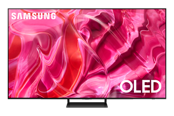 LED-телевизор Samsung QE65S90CAUXUA (6869239) QE65S90CAUXUA фото