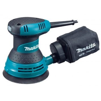 Шліфмашина ексцентрикова Makita BO 5030(BO5030)