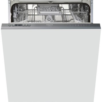 Посудомийна машина Hotpoint Ariston HI 5010 C 869991594420 фото