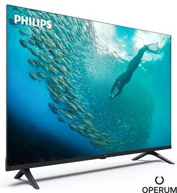 LED телевізор Philips 55PUS7009/12 (6989404)