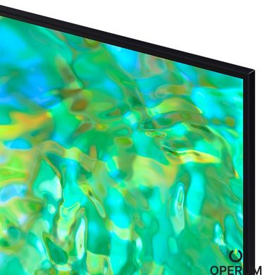 Телевізор SAMSUNG UE43DU8000UXUA UE43DU8000UXUA фото