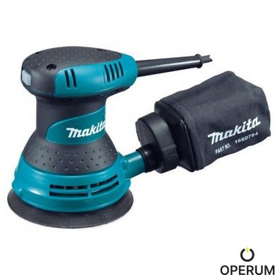 Шліфмашина ексцентрикова Makita BO 5030(BO5030)