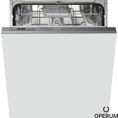 Посудомийна машина Hotpoint Ariston HI 5010 C 869991594420 фото