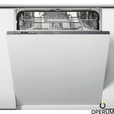 Посудомоечная машина Hotpoint Ariston HI 5010 C 869991594420 фото