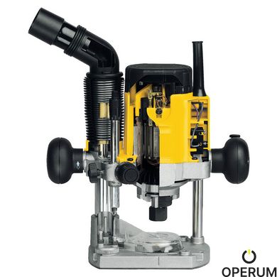 Фрезер мережевий DeWALT DW621 DW621 фото