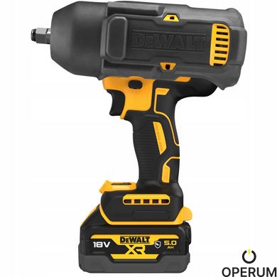 Гайкокрут ударний акумуляторний безщітковий DeWALT DCF900P2G