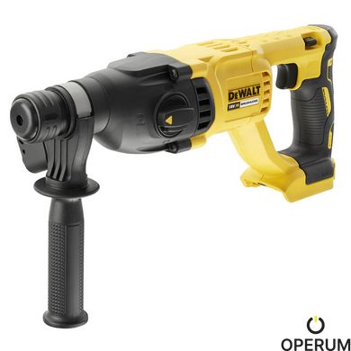 Перфоратор акумуляторний безщітковий SDS-Plus DeWALT DCH133N DCH133N фото