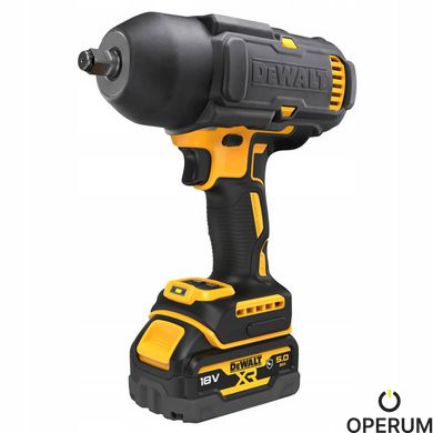 Гайкокрут ударний акумуляторний безщітковий DeWALT DCF900P2G