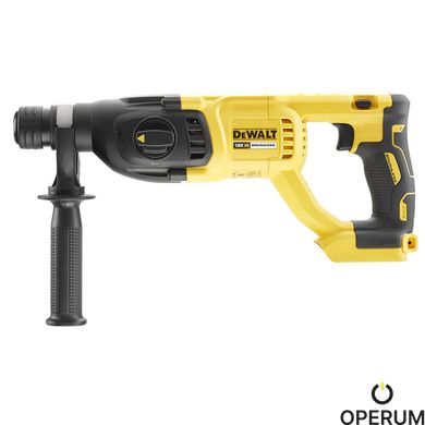 Перфоратор акумуляторний безщітковий SDS-Plus DeWALT DCH133N DCH133N фото