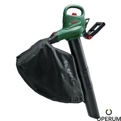 Садовий пилосос Bosch Universal GardenTidy 3000(06008B1001)