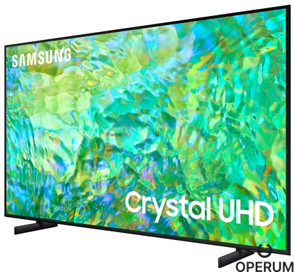 Телевізор SAMSUNG UE43DU8000UXUA UE43DU8000UXUA фото