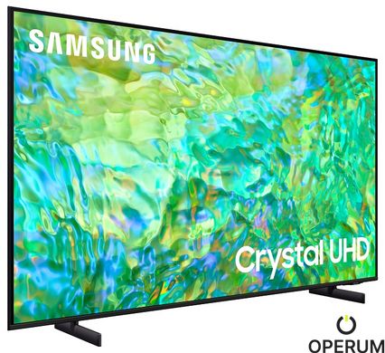 Телевізор SAMSUNG UE43DU8000UXUA UE43DU8000UXUA фото