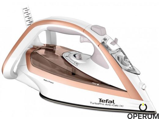 Утюг с подачей пара Tefal FV5697E1 FV5697E1 фото