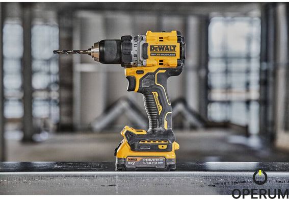 Дриль-шуруповерт акумуляторна безщіткова DeWALT DCD800NT DCD800NT фото