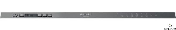 Посудомийна машина Hotpoint Ariston HI 5010 C 869991594420 фото