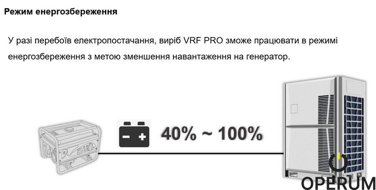 ККБ Blauberg BLHVE-S450-O/3R1A Компрессорно-конденсаторный блок BLHVE-S450-O/3R1A фото